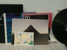 pink floyd lp 33giri 1973 japan the dark side of the moon EOP 80778