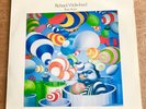 RICHARD WAHNFRIED - TIME ACTOR  - KRAUTROCK MUSIC,ELECTRONICS - KLAUS SCHULZE
