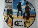 Motorhead - Ace of Spades - Vinyl LP Picture Disc Ltd Sealed Mint + Download