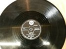 ELVIS PRESLEY  Teddy Bear/Loving You 78 rpm record