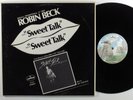 ROBIN BECK Sweet Talk MERCURY 12