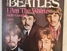 Vintage EX/VGC Beatles 45 rpm 7