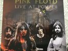 Pink Floyd LIVE AT POMPEII 2Lp Side 4 Picture Disc Limited 250 Copy Mint