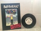 Melvins barbaraal 2 comic and 7