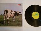 Pink Floyd - Atom Heart Mother Quadraphonic LP Harvest 1974 Germany VG+/NM