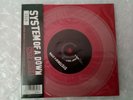 SYSTEM OF A DOWN - CHOP SUEY (LIMITED 7