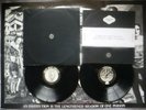 Crass Christ The Album Well Forked But Not Dead 2X LP BOLLOX 2U2 NON BOX Insert