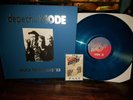 Depeche Mode Live 1985 - Athen - 1 x Dark Blue Vinyl - nur 25 Exemplare