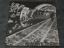 SUBWAY SECT - Nobodys Scared - 1978 Braik UK First Pressing A1B1 Vinyl RARE PUNK