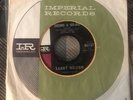 SANDY NELSON “Drums A Go-Go b/w Casbah” 1965 45 RPM Imperial 66127 EX+