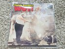Captain Sensible - Wot  12'' Disco Vinyl STILL SEALED