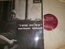MARIANNE FAITHFULL Come My Way UK 1st DEBUT  DECCA Original Mono LK 4688 EX+
