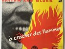SCREAMIN JAY HAWKINS - FRENCH EP 45T 7