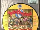 R. Crumb Picture Disc / The Roots Of The Greatful Dead / The Music Never Stops
