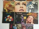 CINDY LAUPER 45s SINGLES ALL IN EXCELLENT CONDITION