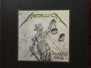 Metallica - 30th Anniv ...And Justice For All Deluxe LP Vinyl Box Set - Unsealed