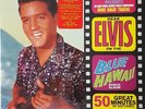 Elvis Presley – BLUE HAWAII - SEALED 2-LP FTD VINYL - LSP 2426-2