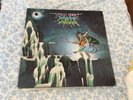 URIAH HEEP Demons And Wizards UK Bronze 1971 1st Pressing *MINT* LP