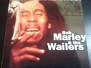 Bob Marley & The Wailers - Complete 1967-1972: Part III - 2 LP set