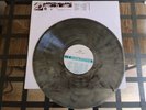 U2: Achtung Baby - Grey & White Numbered Colour Promo Vinyl - Only 300 Pressed