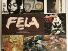 Fela Kuti Vinyl Box Set Volume 3 Compiled By Brian Eno 7 LPs With Insert