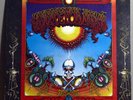Aoxomoxoa White Label Promo Original Mix Near Mint W7 Label LP