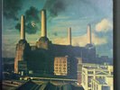 Animals / Pink Floyd  (Vinyl, Columbia, JC 34474, 1977)