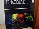 TENACIOUS D SIGNED Vinyl LP Jack Black & Kyle Gass JAZZ Rare RSD Limited Release