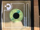 Pink Floyd - Time 7' Rare Single