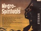 ETERNA EP 530022: Negro Spirituals / Aubrey Pankey, Siegfried Stöckigt