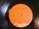 Beatles George Harrison-1976 Capitol Orange Label 