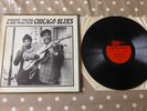 Johnny Young & Big Walter - Chicago Blues US 1st Press Arhoolie F 1037 Rare LP