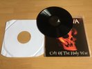 Rahoa black LP Black Metal Horna Marduk Goatmoon Moonblood Satanic Warmaster