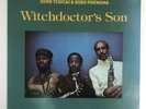 Johnny Dyani w/John Tchicai  & Dudu Pukwana - Witchdoctor's Son SteepleChase '78