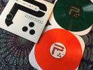 Periphery Juggernaut Alpha/Omega LP Vinyl Record Limited Edition Colours