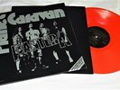 PANTERA planet caravan '94 LTD UK IMPORT GATEFOLD ORANGE VINYL 12
