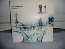 Radiohead OK Computer DoLP Gatefold 1997 12