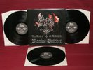 Maniac Butcher-The Best Of + A Tribute To... 3x LP Compilation Limited Import