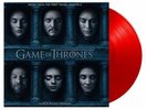Game Of Thrones Season 6 Soundtrack Limited Tour Edition On 3x ''Blood Of My Blo