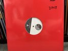 Grateful Dead Dicks Picks Vol. 8 Vinyl LP Test Pressing