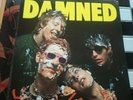 The damned vinyl (German import)