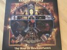 BADLY DRAWN BOY Hour Of Bewilderbeast LP vinyl TWISTED NERVE Doves *2000 VGC*