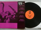 The Cats: John Coltrane, signed by Kenny Burrell, Status, RVG, Jazz LP