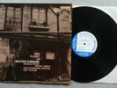 Dexter Gordon: One Flight Up, Blue Note 4176, Mono, NM, RVG, Jazz LP