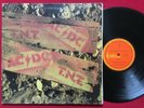 AC/DC   T.N.T. LP (1981) RARE NEW ZEALAND PRESS   ALBERT PRODUCTIONS APLP 016