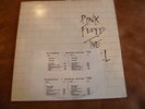 pink floyd - the wall (US)1980 2xLP columbia pc2 36183 2xLP gatefold promo strip
