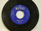MAC CURTIS Grandaddy's Rockin' Half Hearted Love King 4949 NM-