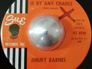 NORTHERN SOUL POPCORN JIMMY BARNES If by any chance / Maybe never SUE LISTEN