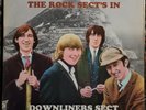 DOWNLINERS SECT - THE ROCK SECT'S IN  - 12