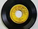 CARL PERKINS Gone Gone Gone Let The Jukebox Keep On Playing Sun 224 RAB push mks